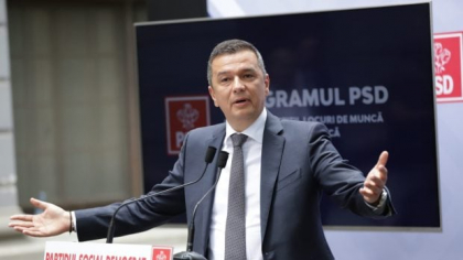 Șanse pur teoretice să mai avem în 2025 alegeri pentru Primăria București. Grindeanu amenință cu ruperea coaliției, iar Bolojan are o dilemă