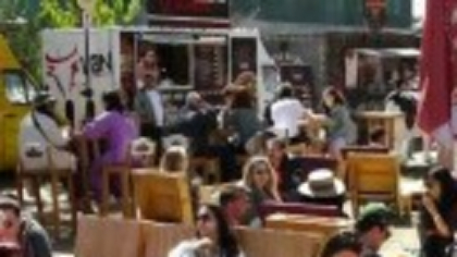 Litoralul românesc ar încasa 160 de milioane de euro în mini-vacanța de 1 Mai. Cât a cheltuit un turist în medie pe zi