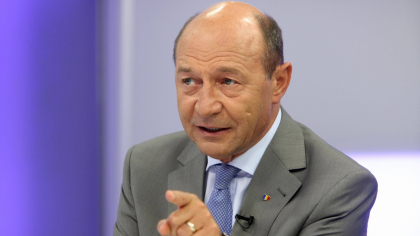 Traian Băsescu: Drona rusească trebuia doborâtă – „Ne-a fost trimisă ca să ne testeze, riscăm decredibilizarea apărării”. De ce sunt importante alegerile din Rep. Moldova