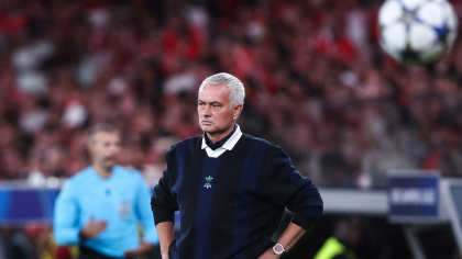 Mourinho confirmă întoarcerea, după 25 de ani: „Ce antrenor ar refuza Benfica?”