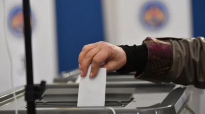 Alegerile parlamentare din Republica Moldova: Se fac zeci de percheziții într-un dosar de corupție electorală și finanțări ilegale