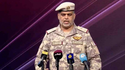 Ministerul Apararii din Qatar declara ca au fost interceptate toate rachetele iraniene, cu exceptia uneia