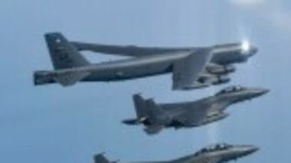 Unde a trimis Trump două bombardiere B-52 după ce un rival al SUA a refuzat acordul nuclear