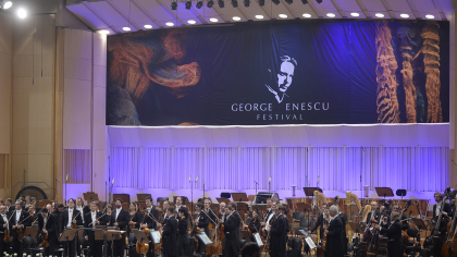 Ministerul Culturii transformă locurile de protocol în bilete pentru public. Festivalul Internațional „George Enescu” e primul beneficiar al deciziei