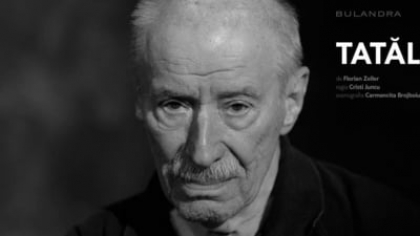 Victor Rebengiuc a spus adio teatrului, după 70 de ani de carieră. "Nu mai joc. Am îmbătrânit. Îmi ajunge. Nu mai pot"