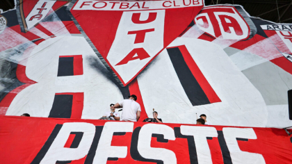 UTA a învins Petrolul în Superliga, lupta pentru evitarea barajului se intensifică