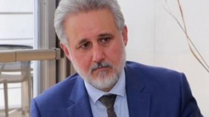 Marius Lazurca, ambasadorul României în Mexic, rechemat în țară de Nicușor Dan: "Poate să ajute foarte mult dintr-o poziție centrală". Numele său vehiculat pentru șefia SIE