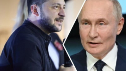 Zelenski întoarce masa cu Putin: Mutare inteligentă ce-l pune în dificultate pe dictatorul rus