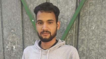 Mărturia unui migrant salvat după 40 de ore în derivă pe Mediterană: „Europa nu merită toată suferința”