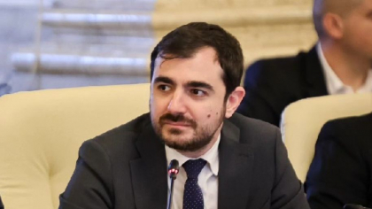 Claudiu Năsui: Banii „de medicamente” bugetaţi de Curtea Constituțională erau, de fapt, bonusul de pensionare pentru judecătorii care pleacă
