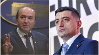 Tudorel Toader: Pe ce să decidă CCR? Pe afirmațiile lui Simion? Pâi el vorbea de naționalizare, care e neconstituțională din 1993