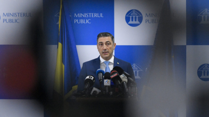 Alex Florența: The goal of the Russian hybrid war against Romania – weakening the state from within