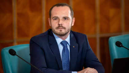 EXCLUSIV Reacția ministrului Alexandru Rogobete la zvonurile că bolnavii de cancer vor fi singurii exceptați de la plata CASS: „Nu s-a cititi complet Ordonanța. Toți pacienții cronici o să beneficieze de tratamente și investigații”