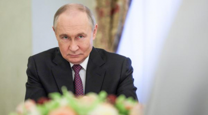 Putin propune Ucrainei negocieri directe de pace, începând din 15 mai: Discuțiile ar trebui să aibă loc „fără o condiție prealabilă”