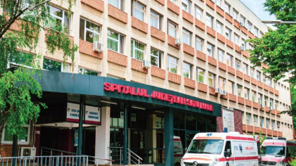 Tensiuni la Spitalul Județean Satu Mare: Prime de 1,3 milioane de lei, în vreme de austeritate, în timp ce spitalul este sufocat de datorii