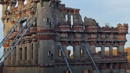 16 locuri abandonate din lume care au devenit atracții turistice de neratat