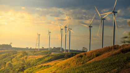 Danemarca ar putea să revină la energie nucleară, după ani de investiții în resurse regenerabile