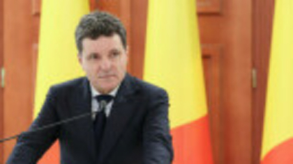 Nicuşor Dan participă, joi şi vineri, la reuniunea Consiliului European. Ce subiecte vor fi pe agenda de discuții