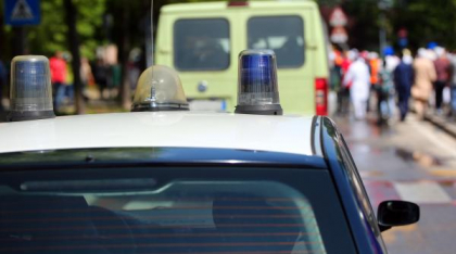 Un italian a tras cu arma în hoţii care îl jefuiau. Pe unul l-a ucis şi i-a ascuns cadavrul