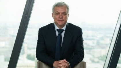 Vicepreședintele unei importante companii de stat din Rusia a murit după ce ar fi căzut de la fereastră, la Moscova
