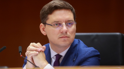 Premieră naţională – România va avea prima sa AI Factory! Victor Negrescu: Ţara noastră face un pas major
