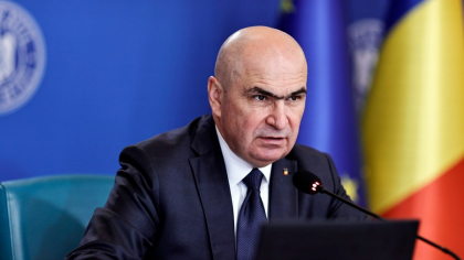 Când aflăm ce conține cel de-al treilea pachet de măsuri fiscale. Bolojan: „În perioada următoare, trebuie să mai adoptăm şi alte legi”