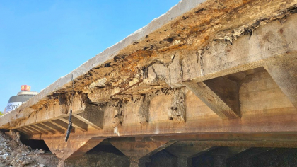 Lucrările de la Planşeul Unirii nu au fost sistate, anunță Primăria Sectorului 4