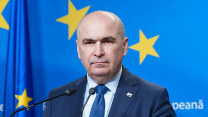 Guvernul Ilie Bolojan își asumă în Parlament măsurile fiscale de austeritate: „Nu vom mai avea cu ce plăti pensii, salarii, drumuri sau spitale” DOCUMENT