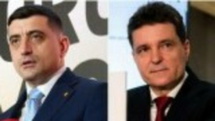 Simion pierde teren, Nicușor Dan recuperează spectaculos. Esențială este migrarea indecișilor - analiză MKOR