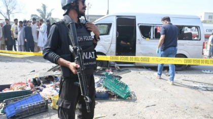 Noapte agitată. India susține că mai multe obiective militare au fost atacate de Pakistan