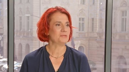 Ioana Dogioiu, purtătorul de cuvânt al Guvernului: „Va exista o protecție a categoriilor vulnerabile”