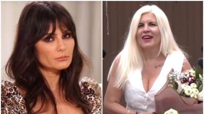 Dana Budeanu, prima reacție după ce Elena Udrea a fost eliberată din închisoare: „Mamă, cum arată!”