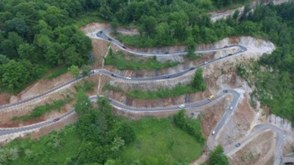 Relaxare la doar o oră de Timișoara: povești cu haiduci și drumul panoramic Transluncani