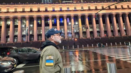 Ralph Goff, fost șef al operațiunilor CIA în Europa: „Vladimir Putin este un tip care se teme de COVID-19. Nu mi se pare genul care ar risca la un poker nuclear”