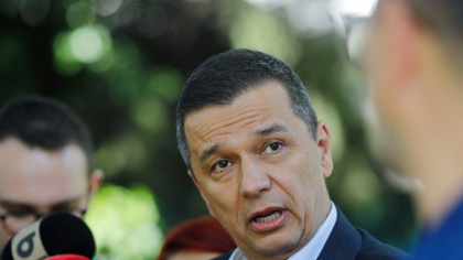 Grindeanu declară că noul Guvern ar putea fi învestit marți sau miercuri: „Eu cred că este dificil să avem luni”