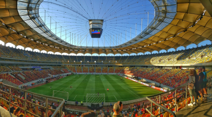 Fotbal, România – Austria în preliminariile CM. Recomandările Jandarmeriei pentru suporteri