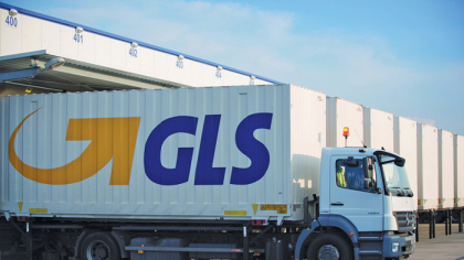 Afacerile operatorului de curierat GLS România, controlat de britanicii de la Royal Mail, au crescut cu 14,4% în 2024, ajungând la peste 418 mil. lei