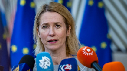 UE își restructurează serviciul diplomatic. Planul va face o prioritate din punerea în aplicare a sancțiunilor împotriva Rusiei
