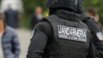 Jandarmeria Capitalei, în alertă, din cauza unor proteste anunțate pe TikTok în ziua în care Nicușor Dan depune jurământul
