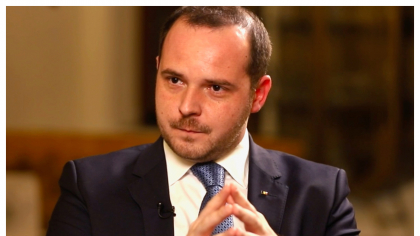 Ministrul Sănătății explică de ce unii funcționari publici au ajuns să aibă venituri mult mai mari decât demnitarii