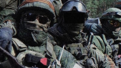 Ofensiva rusă se intensifică pe frontul de nord. Forțele Moscovei avansează în Sumî și Harkov, dronele lovesc orașe-cheie