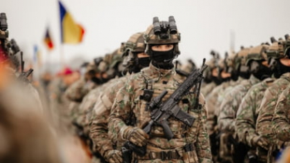 De la muncă, direct în armată. Serviciul militar voluntar va fi introdus din 2026, anunță ministrul Apărării. Când revine stagiul obligatoriu