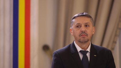 David: Când vorbești de 40% zonă de analfabetism funcțional la nivelul liceului, e o problemă de securitate națională și trebuie să intervenim / Trebuie să predăm mai puțin, dar relevant și bine, decât mult și irelevant și prost
