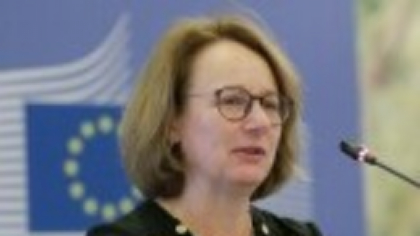 Șefa PNRR a ajuns la București. Ce încearcă România să facă după ce a reușit să absoarbă doar 30% din fonduri