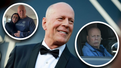 Starea lui Bruce Willis se deteriorează pe zi ce trece. Actorul nu poate merge, nu mai vorbește și nu-și mai amintește că este un star de cinema