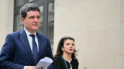 Nicușor Dan, după ce George Simion a spus că este autist: „Este intolerabil să jignești sute de mii de copii și adulți”