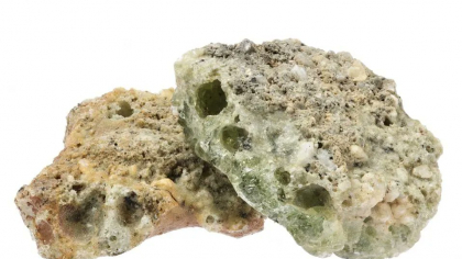 Un cristal imposibil a fost creat de prima explozie nucleară din lume: „Magnific în complexitatea sa”