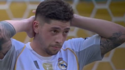 Real Madrid, neputincioasă la Mondialul Cluburilor. Penalty ratat în prelungiri