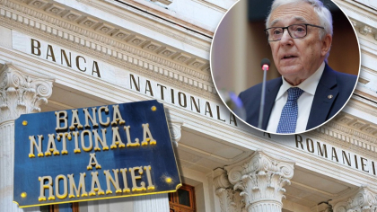 Ion Cristoiu îl face praf pe Mugur Isărescu: „Trebuia să iasă la pensie de 10 ani”. A răbufnit și la adresa BNR: „Este un atentat la siguranța națională”