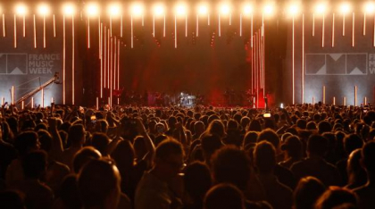 Panică la un festival de muzică din Franța: 145 de oameni au fost înțepați cu seringi. După li s-a făcut rău